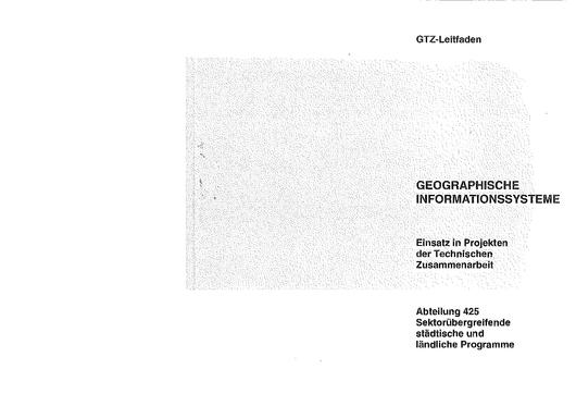 File:GIZ (1994) Geographische Informationssysteme.pdf