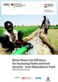 GIZ (2012) - Better water use efficiency for increasing yields and food security -worldwaterweek 2012.pdf