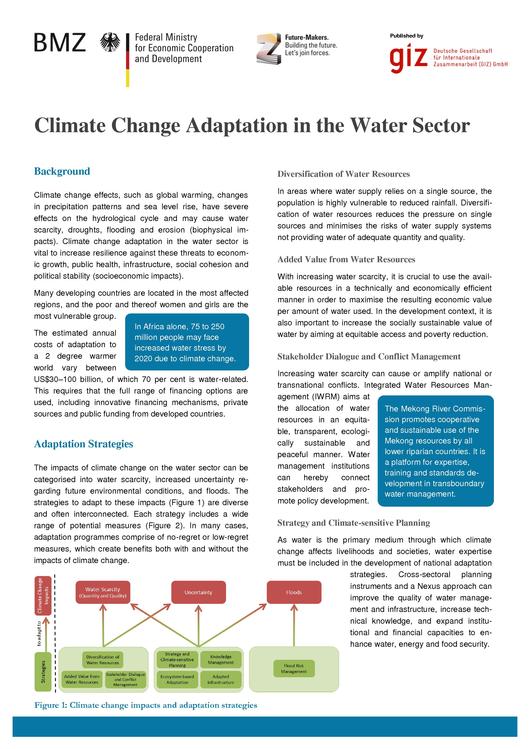 File:GIZ (2012) Climate change adaptation in the water sector.pdf ...