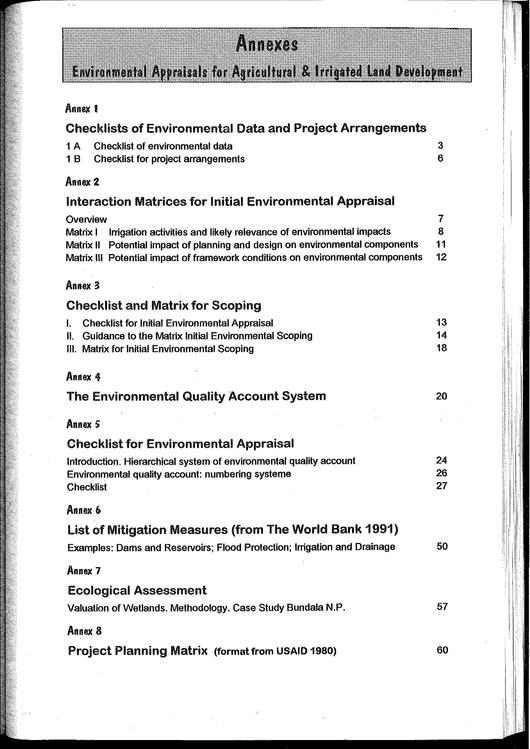 File:GIZ (1996) Environmental Appraisals for Agricultural and Irrigated Land Development Annex 1-4.pdf