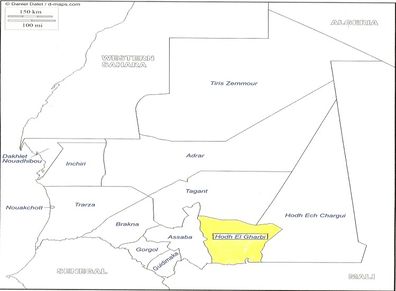 Location of Hodh el Gharbi Province (Wilaya) in South-Eastern Mauritania.jpg