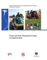 GIZ (2010) Women and Water Management in Egypt.pdf