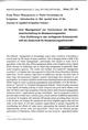 Zeitschrift für Bewässerungswirtschaft, Huppert, W. (2002) From Water Management to Water Governance in Irrigation.pdf