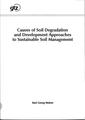 GIZ, Steiner, K.G. (1996) Causes of soil degradation and development approaches to sustainable soil managament Chapter 1 - 4.pdf