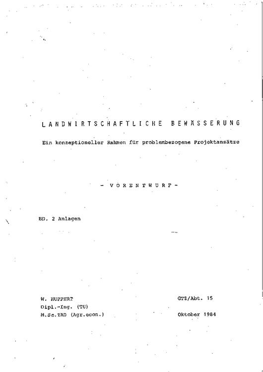 File:GTZ, Huppert, W. (1984) Landwirtschaftliche Bewässerung.pdf