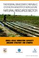 Small scale irrigation capacity building strategy for Ethiopia.pdf