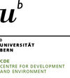 Centre for Development and Environment (CDE)-University of Bern